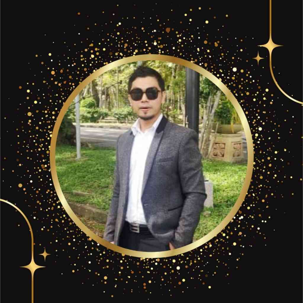 Ismar Ahmad